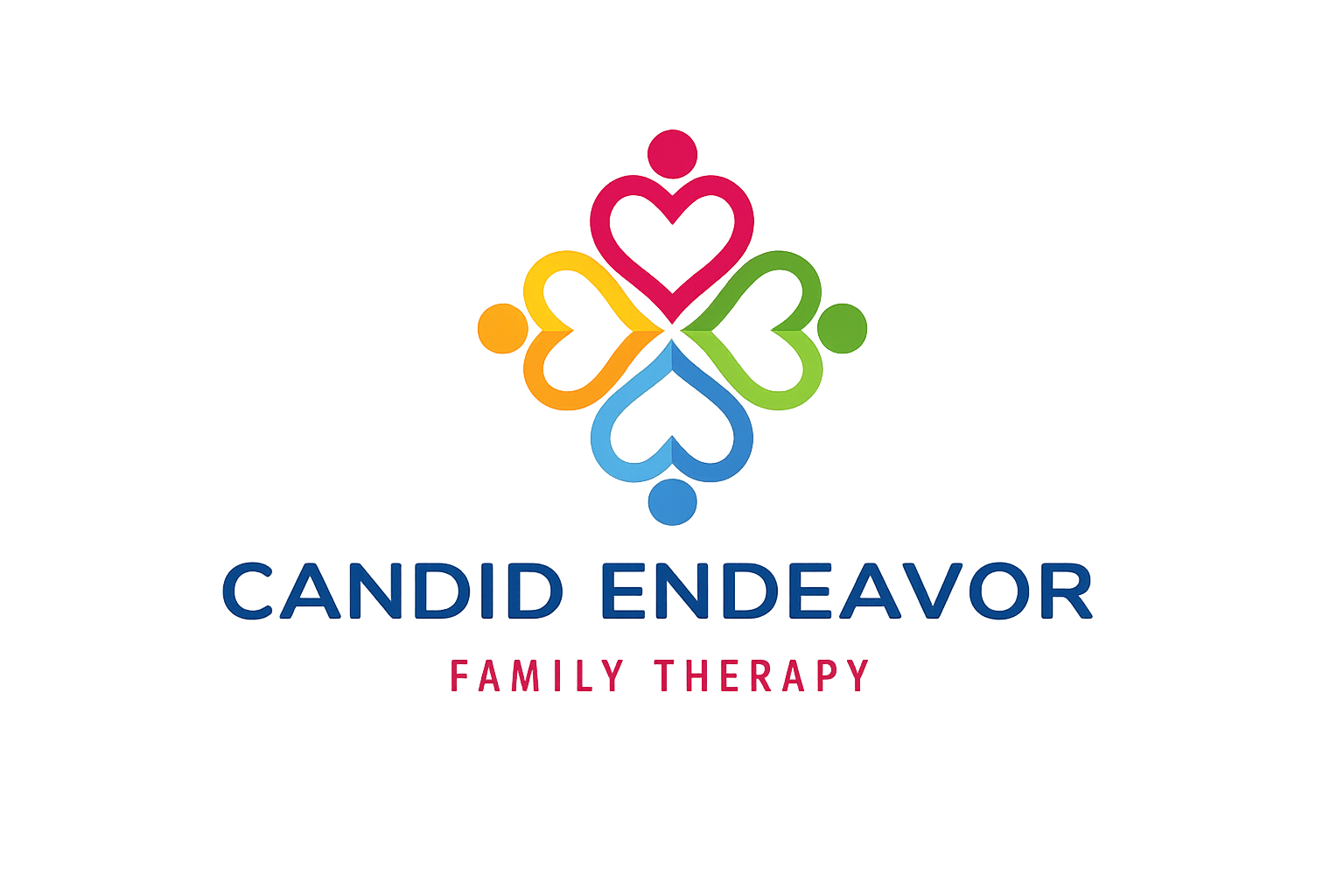 Candid Endeavor Family Therapy
